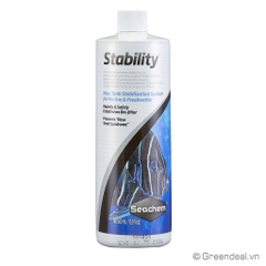 SEACHEM - Stability