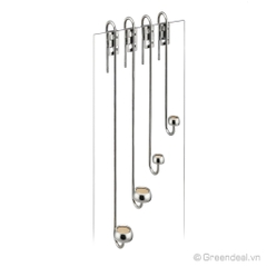 CHIHIROS - CO2 Diffuser Stainless Steel