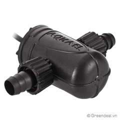 AQUAEL - Sterilizer UV (AS-3W)