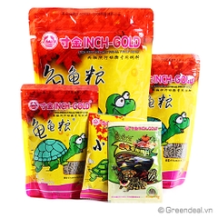 INCH-GOLD - Stick Food Specially For Turtle
