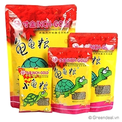 INCH-GOLD - Stick Food Specially For Turtle
