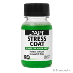 API - Stress Coat+