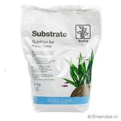 TROPICA - Substrate