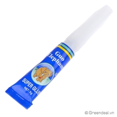 GUO ELEPHANT - Instant Glue