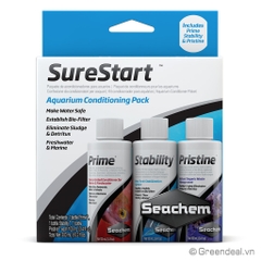 SEACHEM - Sure Start