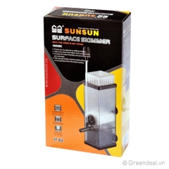 SUNSUN - Surface Skimmer (JY-03)