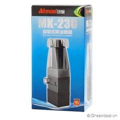 ATMAN - Surface Skimmer (MK-230)
