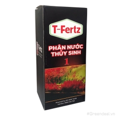 HAT - Phân nước T-Fertz số 1