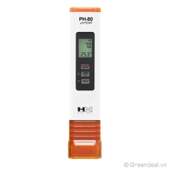 HM DIGITAL - pH-80s Hydro Tester