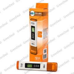 HM DIGITAL - pH-80s Hydro Tester