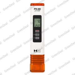 HM DIGITAL - pH-80s Hydro Tester