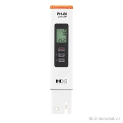 HM DIGITAL - pH-80s Hydro Tester
