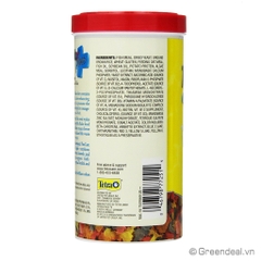 TETRA - Tetra Color Plus Tropical Flakes