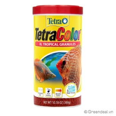 TETRA - Tetra Color XL Tropical Granules