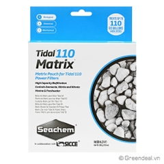 SEACHEM - Matrix Tidal 110