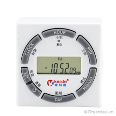 KERDE - Timer TC-932