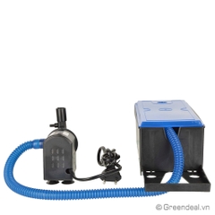 KAOKUI - Top Filter 3 in 1 Functions