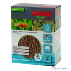 EHEIM - TORFPellets