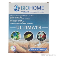 BIOHOME - Ultimate