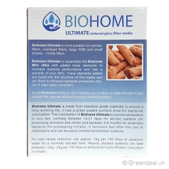 BIOHOME - Ultimate