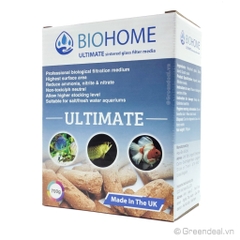 BIOHOME - Ultimate