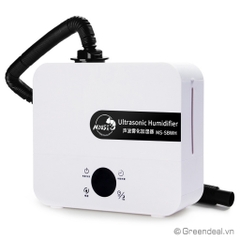 MIUS - Ultrasonic Humidifier (MS-SBWH)