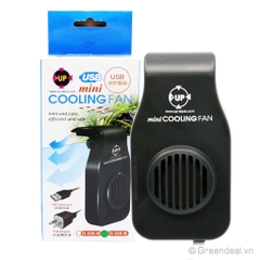 UP AQUA - USB Mini Cooling Fan (D-336-B)