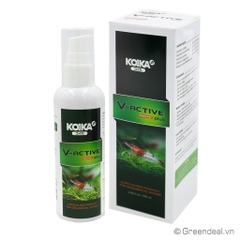 KOIKA - V-ACTIVE Plus