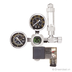 MUFAN - Van điện CO2 (G5/8)