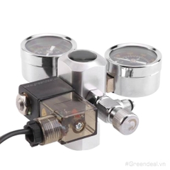 MUFAN - Van điện CO2 (G5/8)