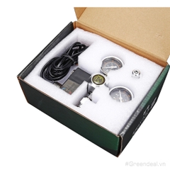 MUFAN - Van điện CO2 (G5/8)