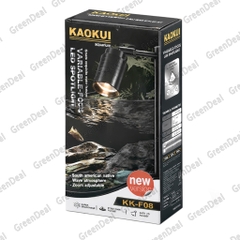 KAOKUI - Variable-Focus LED Spotlight (KK-F08)