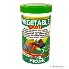 PRODAC - Vegetable Flakes