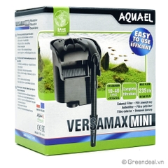 AQUAEL - Versamax Mini