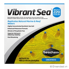 SEACHEM - Vibrant Sea