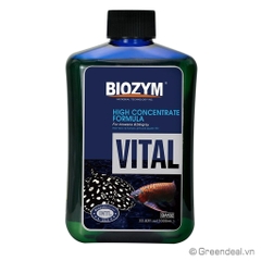 BIOZYM - Vital (Arowana & Stingray)