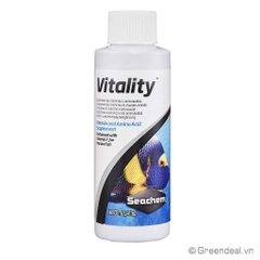 SEACHEM - Vitality