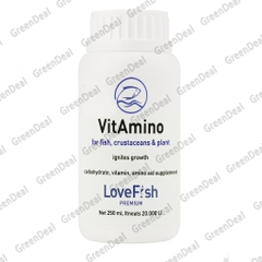 LOVEFISH Premium - VitAmino