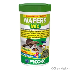 PRODAC - Wafers Mix