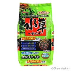 GEX - Water Plant Sand