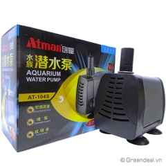 ATMAN - Water Pump (AT-104S)