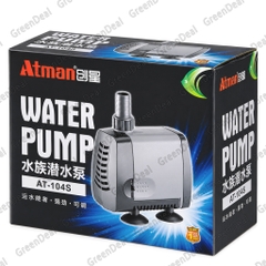 ATMAN - Water Pump (AT-104S)