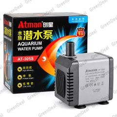 ATMAN - Water Pump (AT-305S)