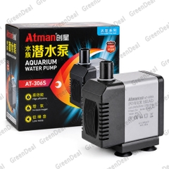 ATMAN - Water Pump (AT-306S)