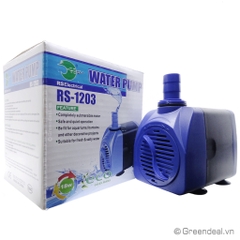 RS ELECTRICAL - Water Pump (RS-1203)