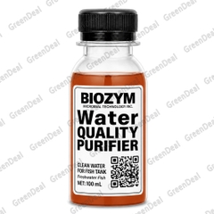 BIOZYM - Water Quality Purifier