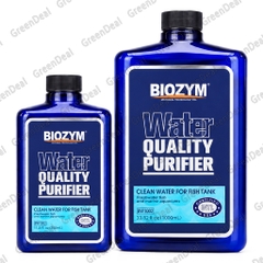 BIOZYM - Water Quality Purifier