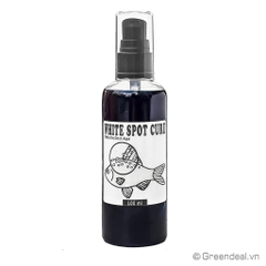 GREEN AQUA - White Spot Cure