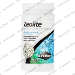 SEACHEM - Zeolite