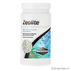 SEACHEM - Zeolite